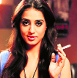 Mahie Gill in Ut Pataang