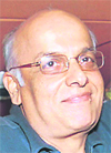 Mahesh Bhatt