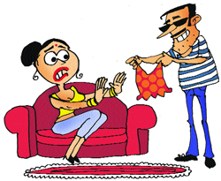 Illustration: Sandeep Joshi
