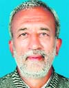 Rakesh Singha (CPM)