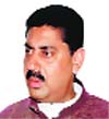 Rakesh Pathania (Ind)