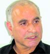 Gulab Singh Thakur (BJP)