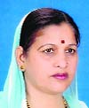 Urmil Thakur (BJP)
