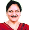 Anita Verma (Cong)