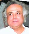 Jairam Ramesh
