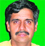 Sandeep Dikshit