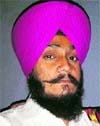 Gobinder Singh