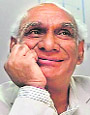 Yash Chopra