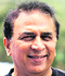 Sunil Gavaskar