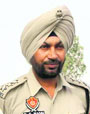 Darshan Singh Mann