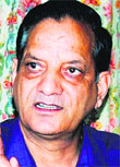 Kishan Kapoor