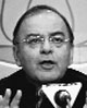 Arun Jaitley