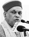 PK Dhumal 