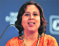 Want to be in Barkha Dutts shoes: A degree in journalism paves the way for an exciting career