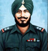 Subedar Joginder Singh