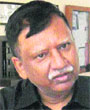 Prof KK Garg