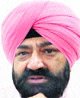 Jaspal Bhatti 