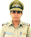 Manju Yadav