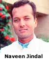 Naveen Jindal