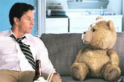 Mark Wahlberg