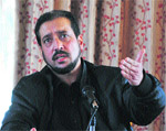 Rajeshwar Negi