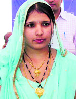 Seema Devi