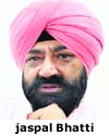 jaspal Bhatti