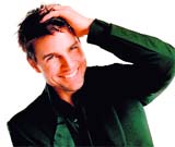 Tom Cruise