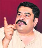 Jitendra Ramprakash