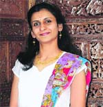 Chitra Arvind
