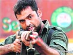 Abhay Deol In Chakravyuh