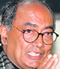 Digvijay Singh