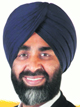 Manpreet Badal