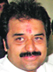 Kuldeep Bishnoi