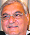 Bhupinder Singh Hooda