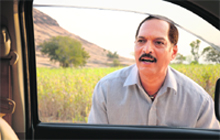 Deool, starring Nana Patekar, earned ~2.5 crore in its opening week, a record for an independent Marathi film
