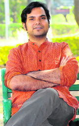 Surya Shankar Dash 