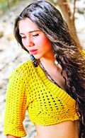 A still from Aurangzeb