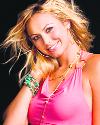 Stacy Keibler