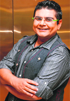 Deven Bhojani