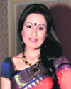 Kamya Punjabi