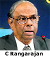 C Rangarajan