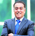 Sanjeev Duggal