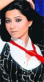 Ridheema Tiwari