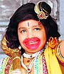 Raj Mange