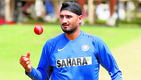 Harbhajan Singh
