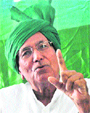 Om Prakash Chautala