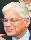Ashwani Kumar