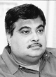 Nitin Gadkari