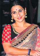 Vidya Balan